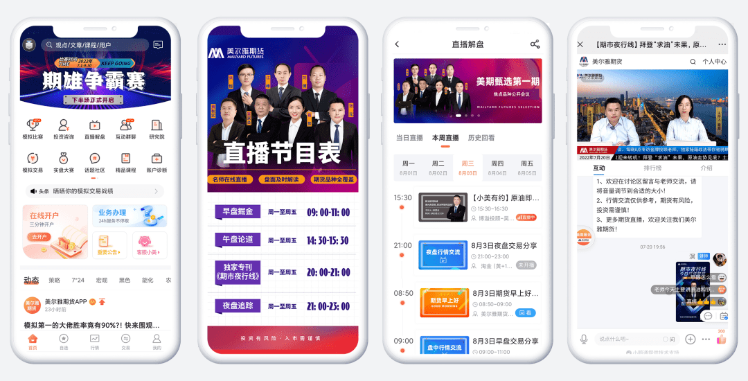 这里聚集了10万期民<strong></p>
<p>期货知识</strong>，到底什么吸引了他们？