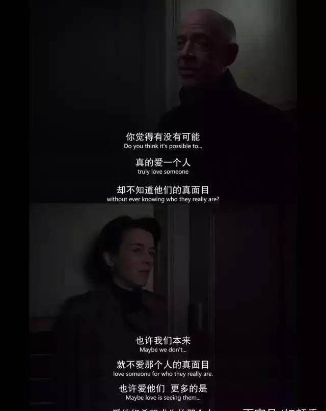 豆瓣9.5<strong></p>
<p>期货知识</strong>，HBO“最萌剧”回归，小格局玩出大效果！