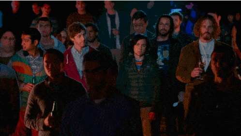 豆瓣9.5<strong></p>
<p>期货知识</strong>，HBO“最萌剧”回归，小格局玩出大效果！