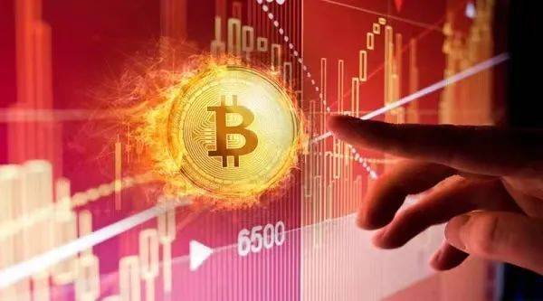 硅谷银行倒了<strong></p>
<p>手期货</strong>，比特币"站"起来了！市值直追特斯拉，更有公募悄然布局