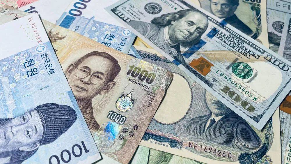 美西方的数字货币为何难产<strong></p>
<p>数字货币</strong>？