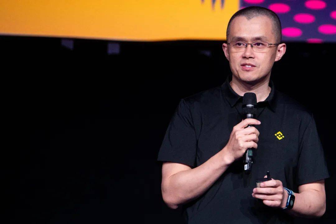 深夜惊雷<strong></p>
<p>比特币新闻</strong>！昔日华人首富遭美国监管机构起诉！
