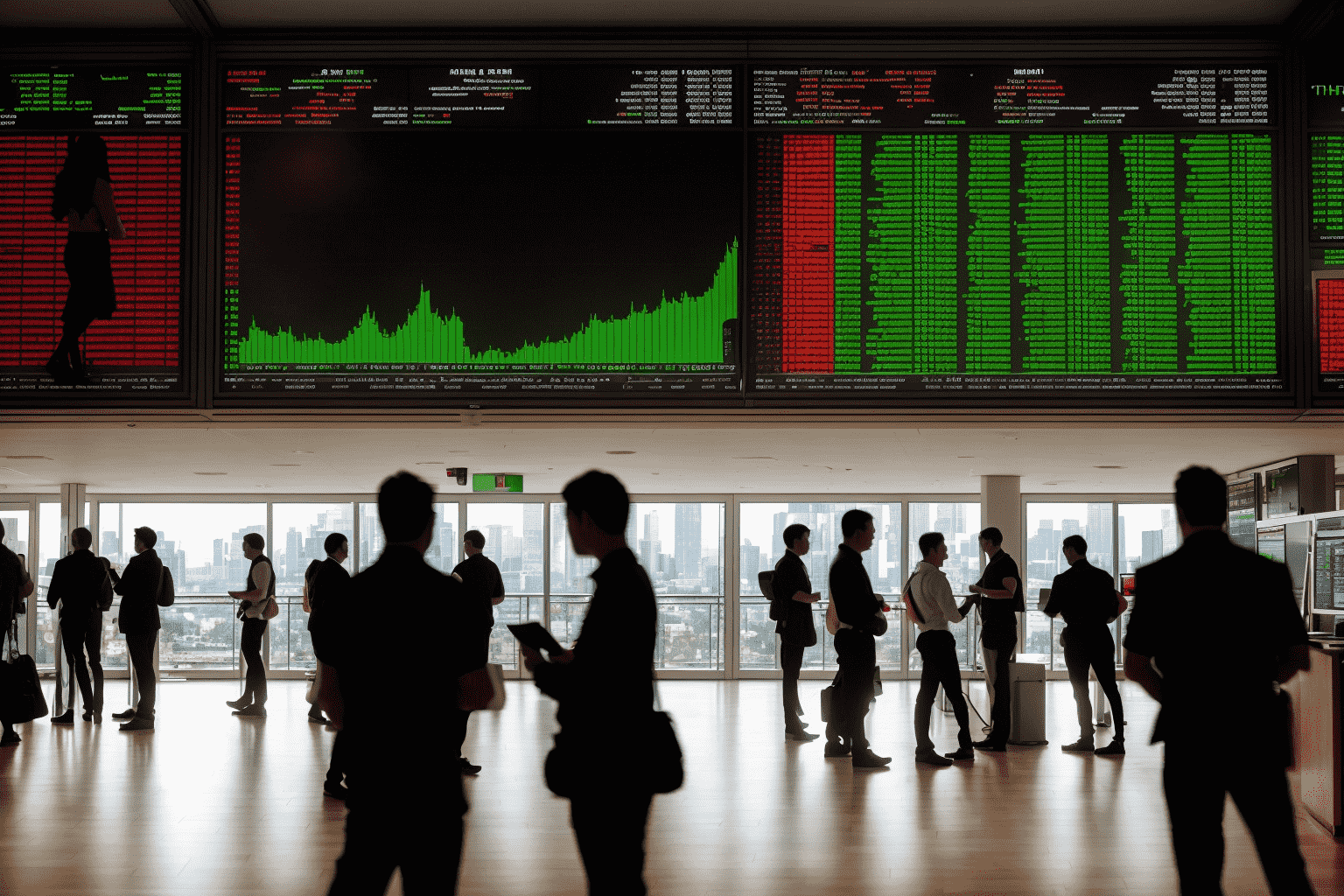 美国股市大涨之际 老牌基金经理却选择这样做......