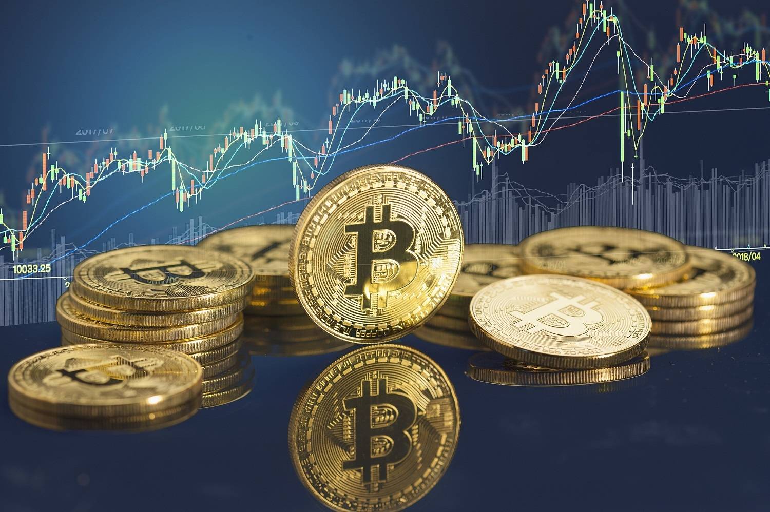 突发！比特币大涨超10%<strong></p>
<p>比特币合约</strong>，开年已经反弹近50%，全网加密货币一天蒸发超14亿！牛市又来了？