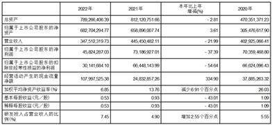 深圳市正弦电气股份有限公司2022年度报告摘要