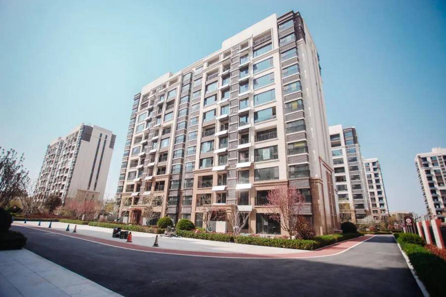 不负期待 归家桃源|恒信·凤栖桃源2.2期金日圆满交付