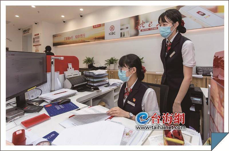 服务接地气 助解企业需求痛点