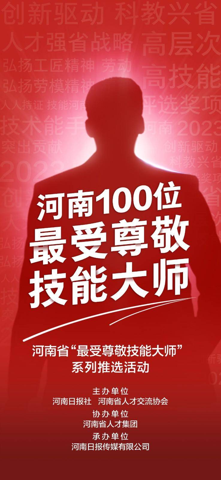 河南100名技能大师候选人系列报道｜梦祥银：靠设计取胜 力争成为白银第一品牌
