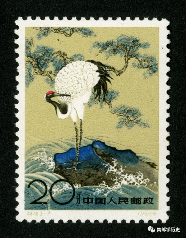 邮票收藏的意义何在?