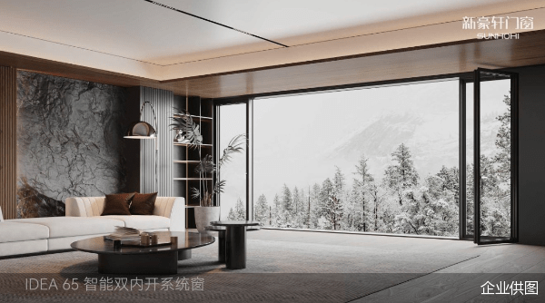 新豪轩门窗营销总经理晁岳亮：持续探索设计师渠道<strong></p>
<p>营销</strong>，用好产品吸引好设计