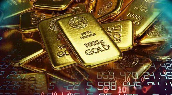 黄金价格创新高<strong></p>
<p>贵金属银行价差</strong>！银行贵金属积存业务突然火了
