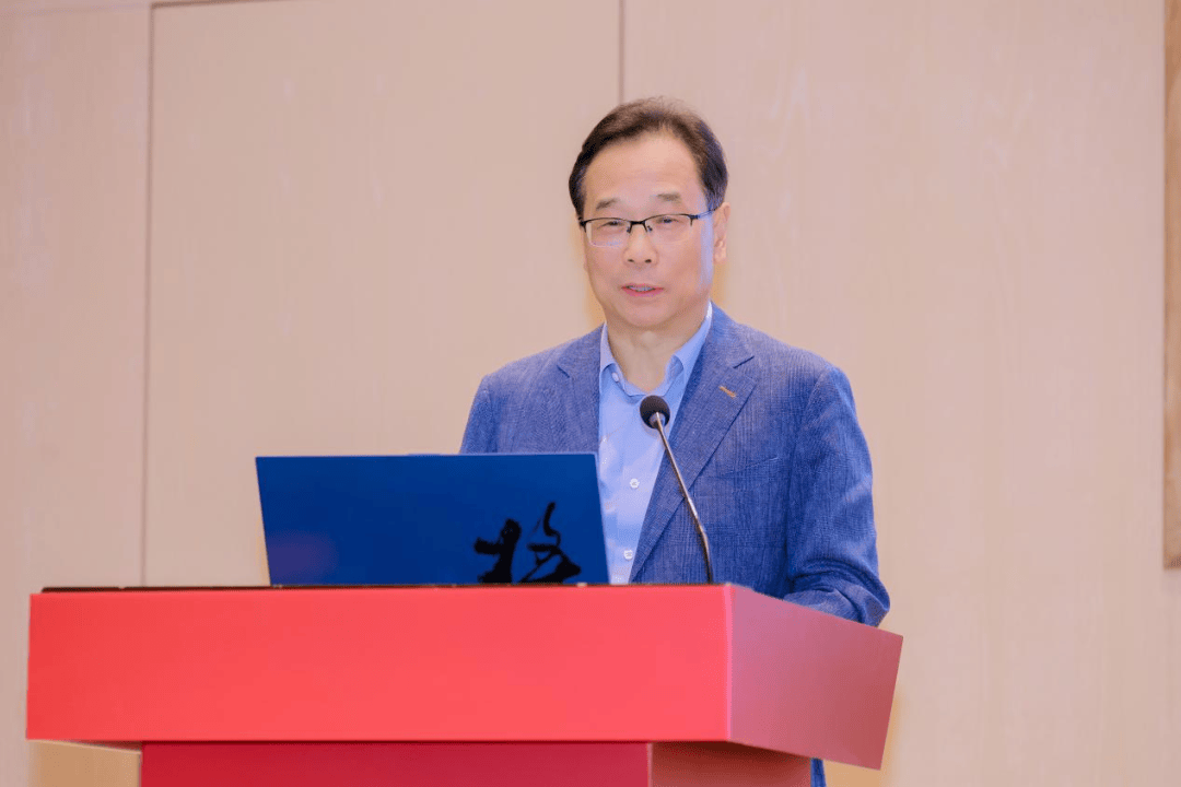 中国人民大学首届深圳金融论坛之“科技金融与新质生产力”平行论坛成功举办<strong></p>
<p>深圳金融</strong>，科技金融联合创新实验室揭牌