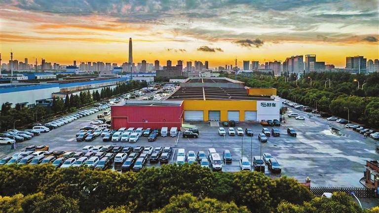 建设银行深圳市分行深耕普惠金融
