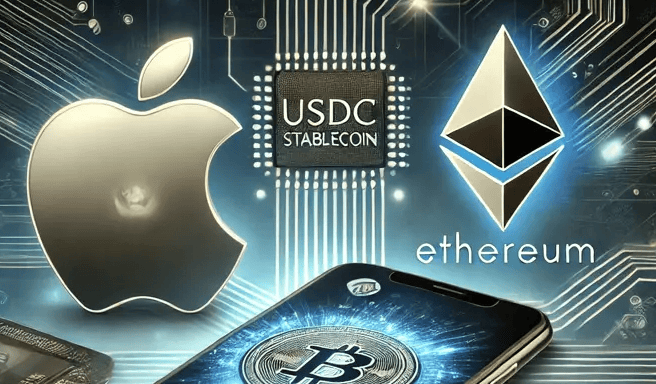 新一轮造富开启？手机巨头涉足稳定币<strong></p>
<p>比富币</strong>！
