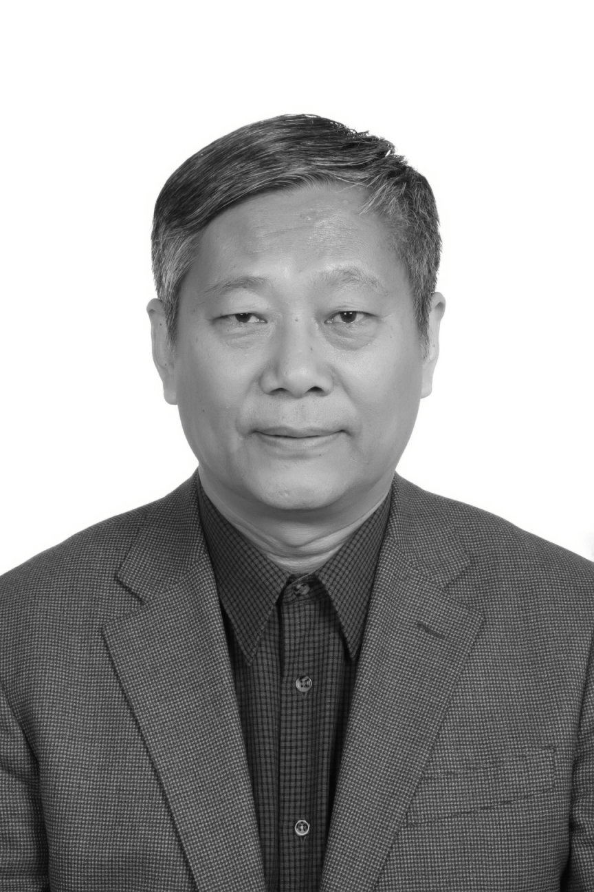 中国社科院西亚非洲研究所原所长杨光逝世