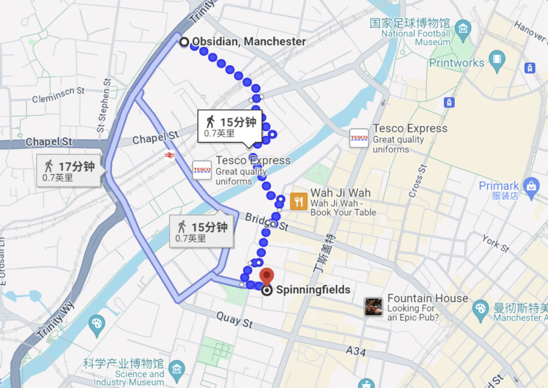 总价229万人民币<strong></p>
<p>币买网</strong>，英国曼城买套房 | 上海活动