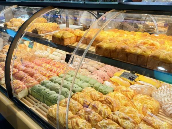 武汉网红面包店登陆上海！超多人排队买买买<strong></p>
<p>币买网</strong>，还有免费吃活动！