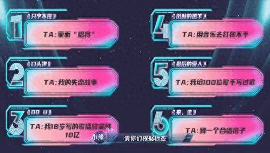 原创音浪来袭<strong></p>
<p>币缘网</strong>！《音乐缘计划》首期舞台燃爆全网热情
