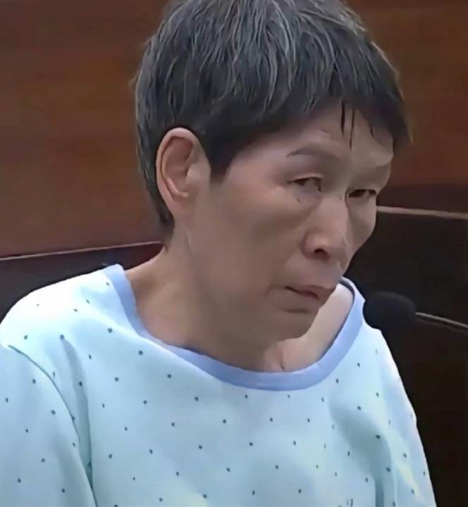 死刑！余华英拐卖儿童案重审宣判<strong></p>
<p>狗年币</strong>，其当庭表示上诉