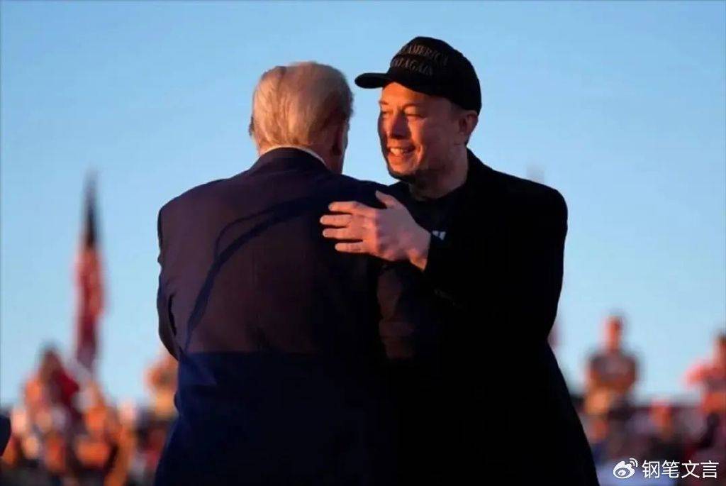 特朗普将赢得大选<strong></p>
<p>币圈论坛</strong>，但我希望哈里斯赢，因为她确实是一个草包