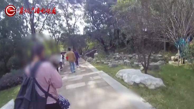 “亲爱的<strong></p>
<p>yoyo币</strong>，千万别说漏嘴！”68岁贵州阿姨遇“黄昏恋”，监控拍下……