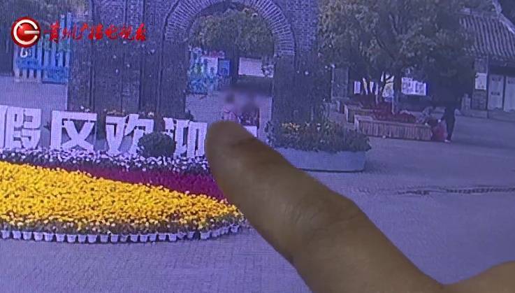 “亲爱的<strong></p>
<p>yoyo币</strong>，千万别说漏嘴！”68岁贵州阿姨遇“黄昏恋”，监控拍下……