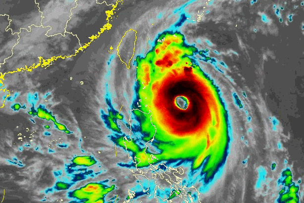 上海明后天将有大暴雨<strong></p>
<p>凯旋币</strong>，或为1981年以来11月最大降雨