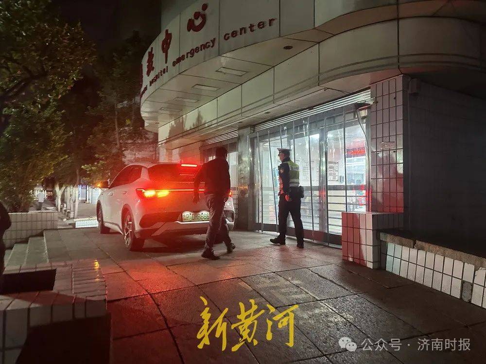 事发凌晨！鲁AF00133驾驶员<strong></p>
<p>凯旋币</strong>，你做的好事藏不住了