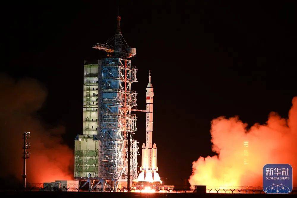 神舟十九号载人飞船发射成功<strong></p>
<p>凯旋币</strong>！承德籍航天员王浩泽今晨逐梦苍穹