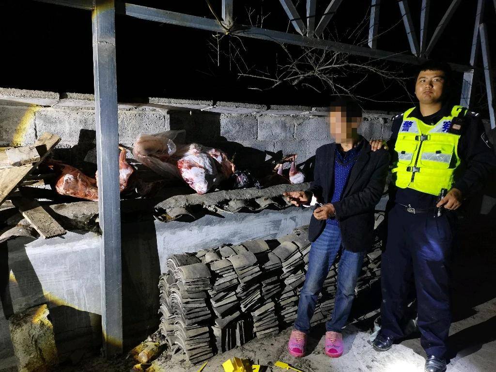 重庆巫溪一男子在自家田地放置捕兽夹<strong></p>
<p>给力币在哪用</strong>，非法狩猎野生保护动物被抓获