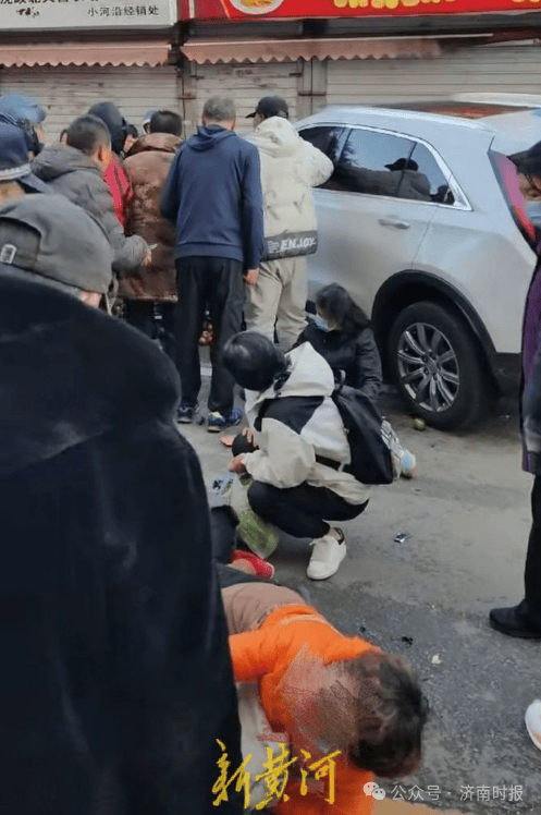一车辆冲进沈阳网红早市撞倒多人<strong></p>
<p>币为网</strong>，警方透露：约10人受伤，涉事司机被控制