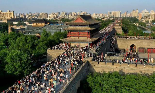 半月谈关注西安：特大城市<strong></p>
<p>宏达币</strong>，这样治城
