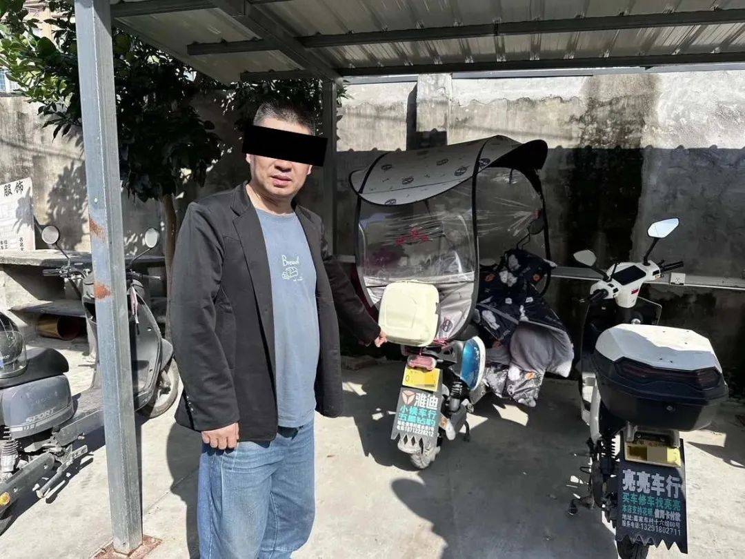 “我车被偷了<strong></p>
<p>币博汇</strong>，车上有块毒猪肉！”男子深夜报警，结局大反转