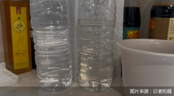 老鼠乱窜、直饮水发黄<strong></p>
<p>恒币网</strong>，北京业主千万元买的和锦诚园居然是这样