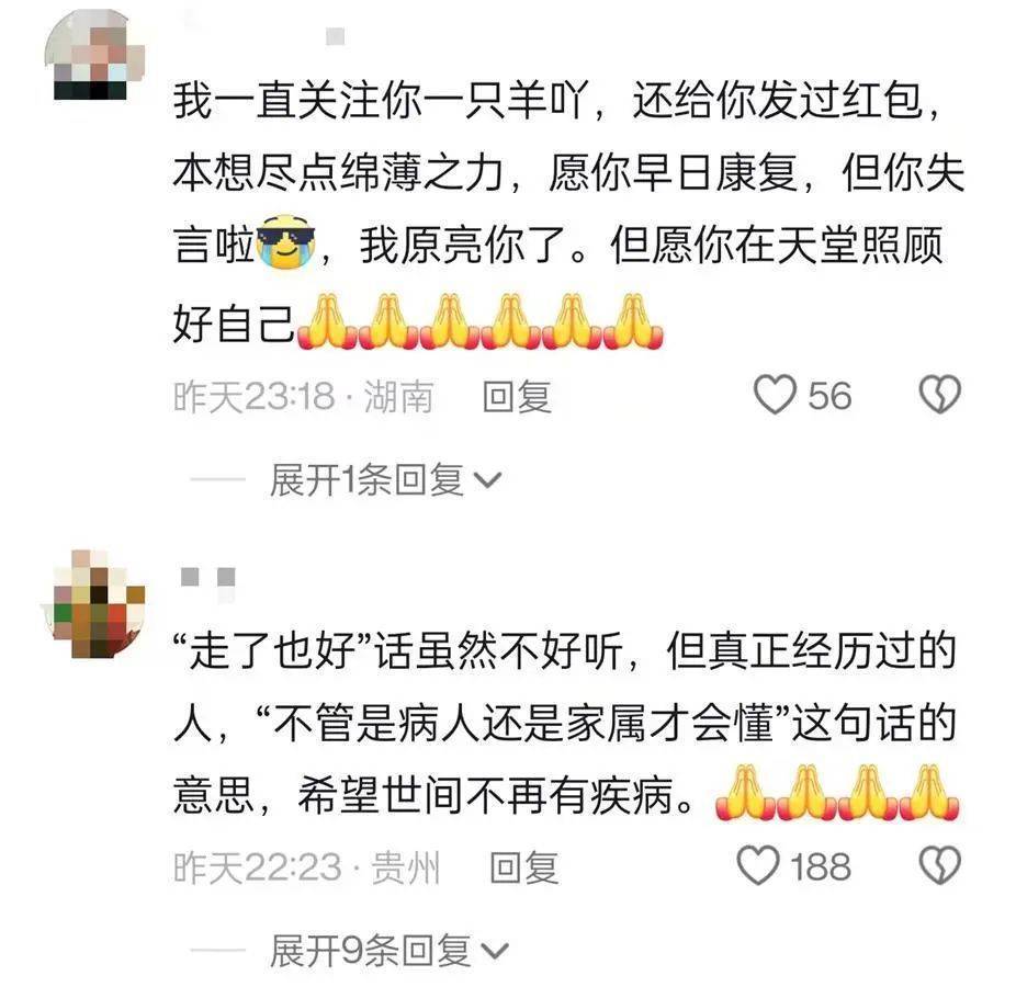 她走了<strong></p>
<p>洪币在哪买</strong>，年仅29岁！从确诊到离世不到两年