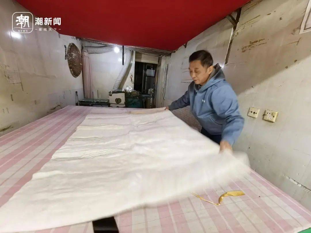 生意越来越差<strong></p>
<p>c币商城</strong>！杭州老师傅求助：价廉物美的东西应该被看见