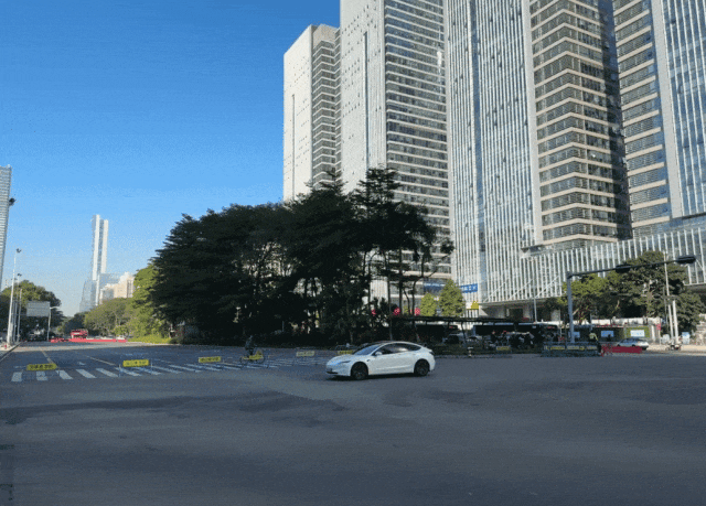 “堵到绝望”！深南大道一路段<strong></p>
<p>样板币</strong>，早高峰封闭改道？官方回应