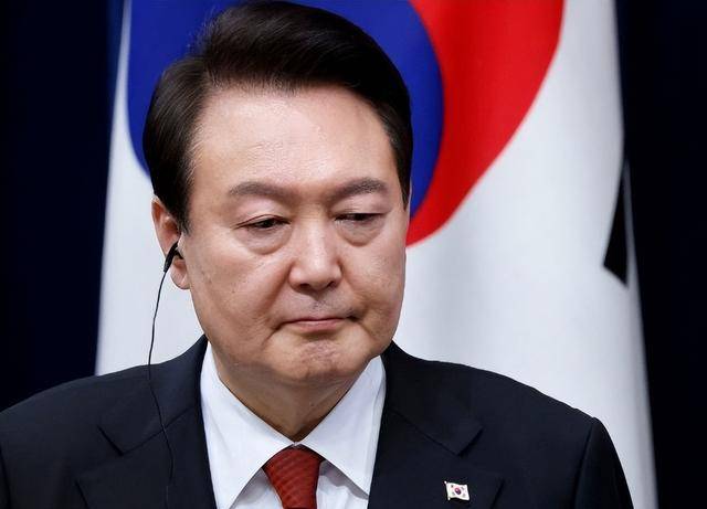 弹劾尹锡悦动议破产<strong></p>
<p>普维币</strong>，韩国执政党耍无赖：人不交、总统权力也不交