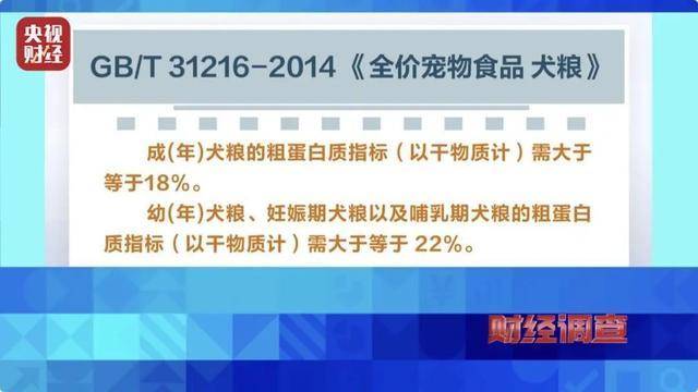热闻｜“不会吃死的”<strong></p>
<p>普维币</strong>！“黑心”宠物粮乱象曝光：低价粮里竟多加蒙脱石
