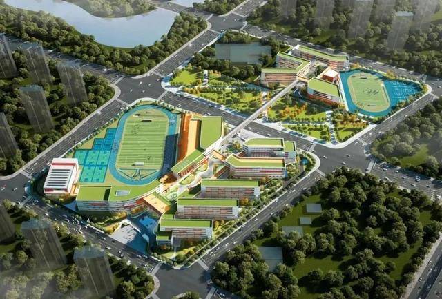 长沙扩充高中学位<strong></p>
<p>普维币</strong>，确保2030年“学位等人”
