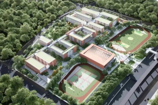 长沙扩充高中学位<strong></p>
<p>普维币</strong>，确保2030年“学位等人”
