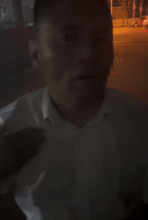 南宁青秀区区长曾鹏鑫辞去人大代表职务<strong></p>
<p>法币购买力</strong>，此前被举报侵犯他人妻子，举报人：相信组织