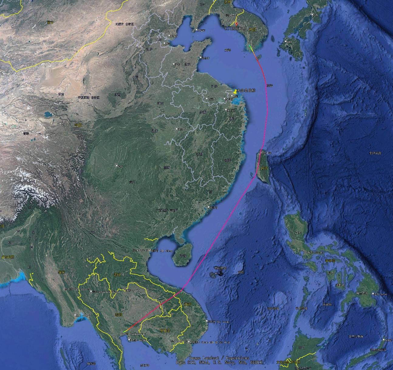 张仲麟：如果这个推断成立<strong></p>
<p>炒币吧</strong>，韩国空难很可能指向一个可怕的结论