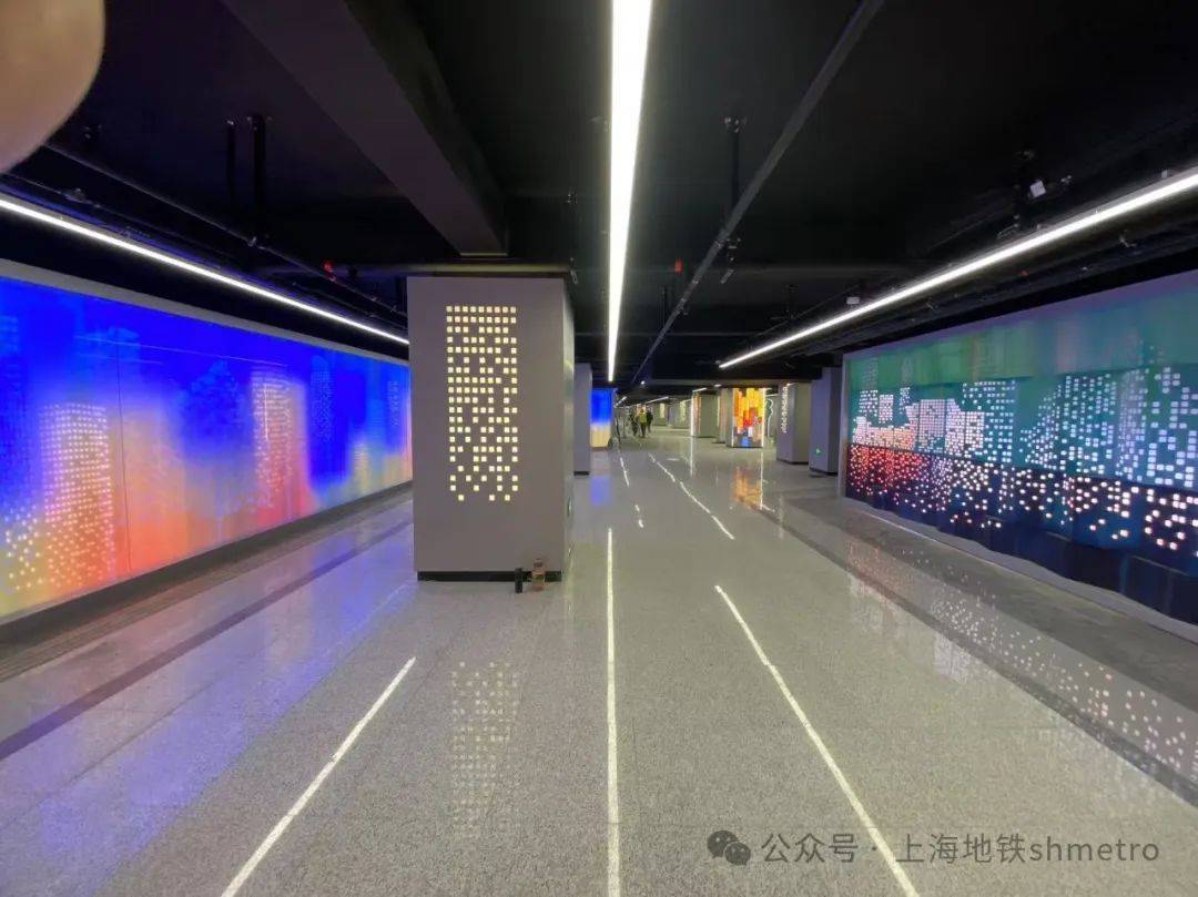 上海地铁官宣：今天起<strong></p>
<p>快币多少钱</strong>！网友：终于等到！
