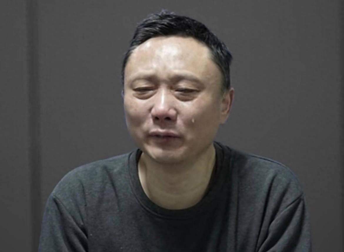 “就是太想当官”<strong></p>
<p>快币多少钱</strong>，曾任贵阳市副市长的他，流泪忏悔