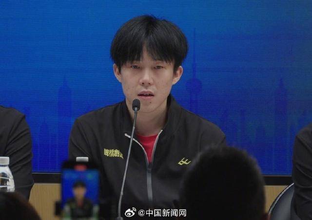王楚钦谈战胜林诗栋：和他水平接近<strong></p>
<p>美通币</strong>，抱着拼的心态去面对