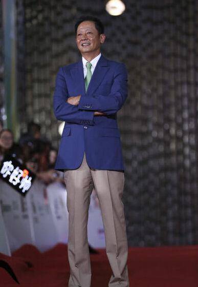 王志文：我落难时王宝强伸出援手<strong></p>
<p>美通币</strong>，但宝强落难借300w我却一分没给