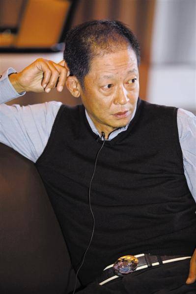 王志文：我落难时王宝强伸出援手<strong></p>
<p>美通币</strong>，但宝强落难借300w我却一分没给