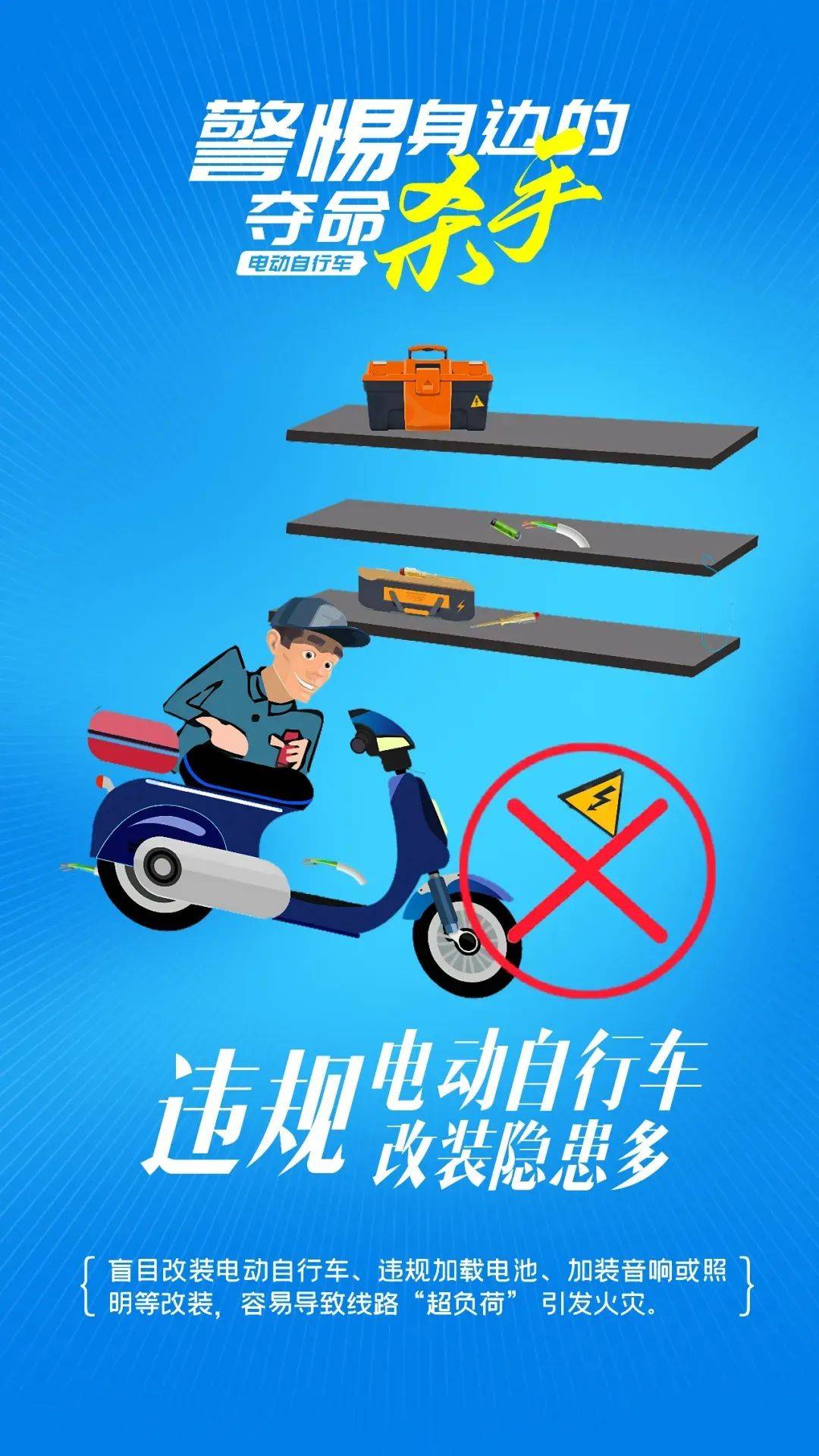 泰州18岁小伙被炸身亡<strong></p>
<p>抄币</strong>！罪魁祸首又是它→