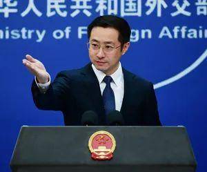 <strong></p>
<p>合约交易技巧</strong>我国4名现任外交部发言人简历公布